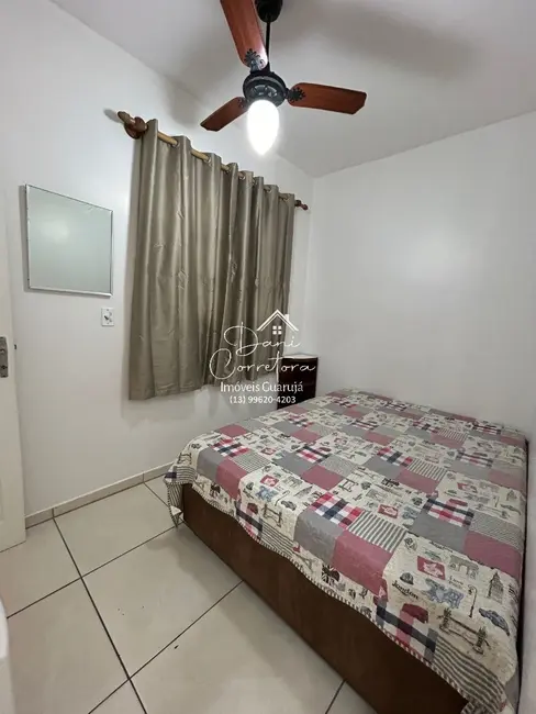 Foto 6 de Apartamento com 3 quartos à venda, 110m2 em Enseada, Guaruja - SP