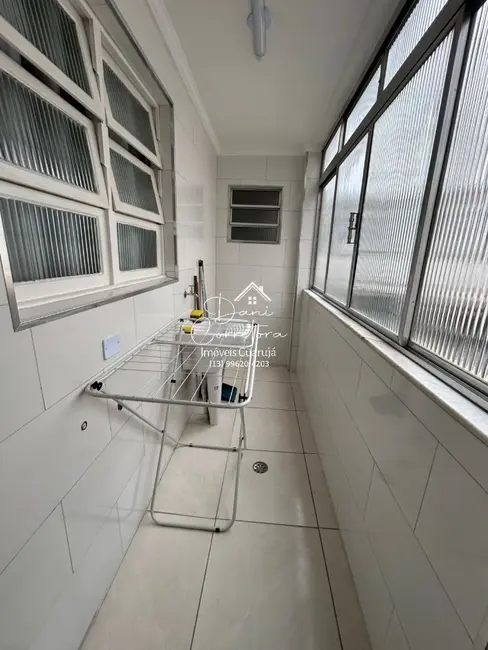 Foto 8 de Apartamento com 3 quartos à venda, 110m2 em Enseada, Guaruja - SP