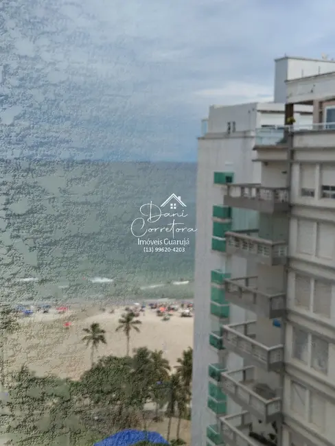 Apartamento com 3 quartos à venda, 116m2 em Pitangueiras, Guaruja - SP - imagem 8 Foto 8 de Apartamento com 3 quartos à venda, 116m2 em Pitangueiras, Guaruja - SP