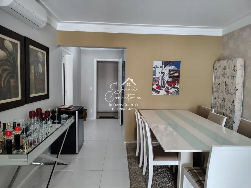 Apartamento com 3 quartos à venda, 116m2 em Pitangueiras, Guaruja - SP - imagem 9 Foto 9 de Apartamento com 3 quartos à venda, 116m2 em Pitangueiras, Guaruja - SP