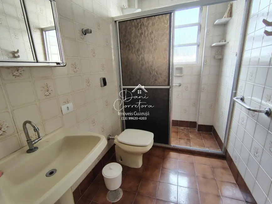 Foto 7 de Apartamento com 1 quarto à venda, 60m2 em Pitangueiras, Guaruja - SP