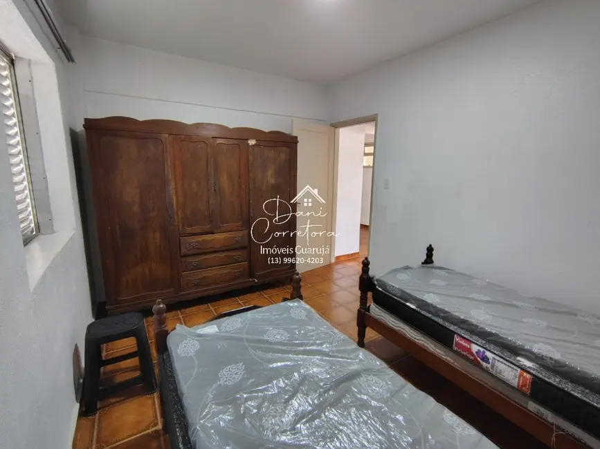 Foto 5 de Apartamento com 1 quarto à venda, 60m2 em Pitangueiras, Guaruja - SP