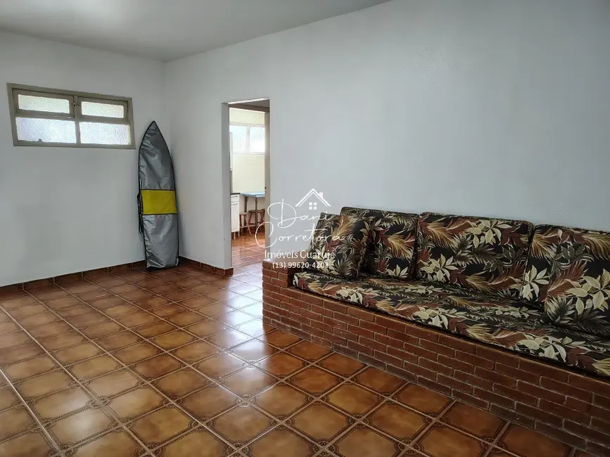 Foto 3 de Apartamento com 1 quarto à venda, 60m2 em Pitangueiras, Guaruja - SP