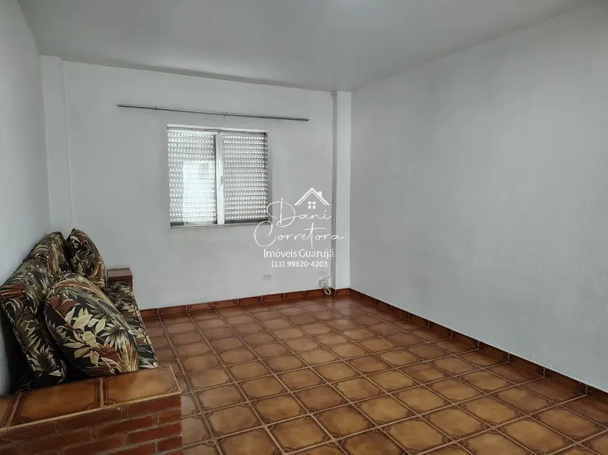 Foto 2 de Apartamento com 1 quarto à venda, 60m2 em Pitangueiras, Guaruja - SP
