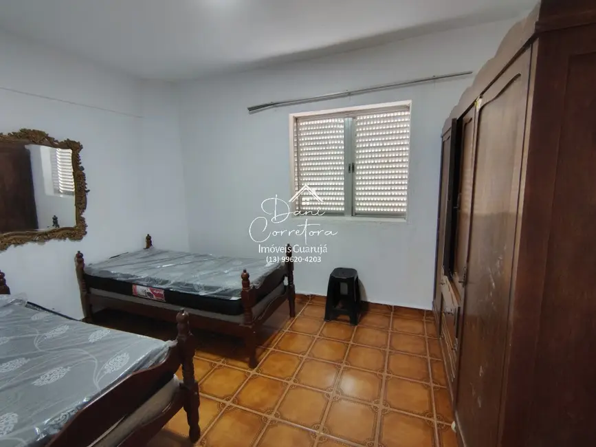 Foto 6 de Apartamento com 1 quarto à venda, 60m2 em Pitangueiras, Guaruja - SP