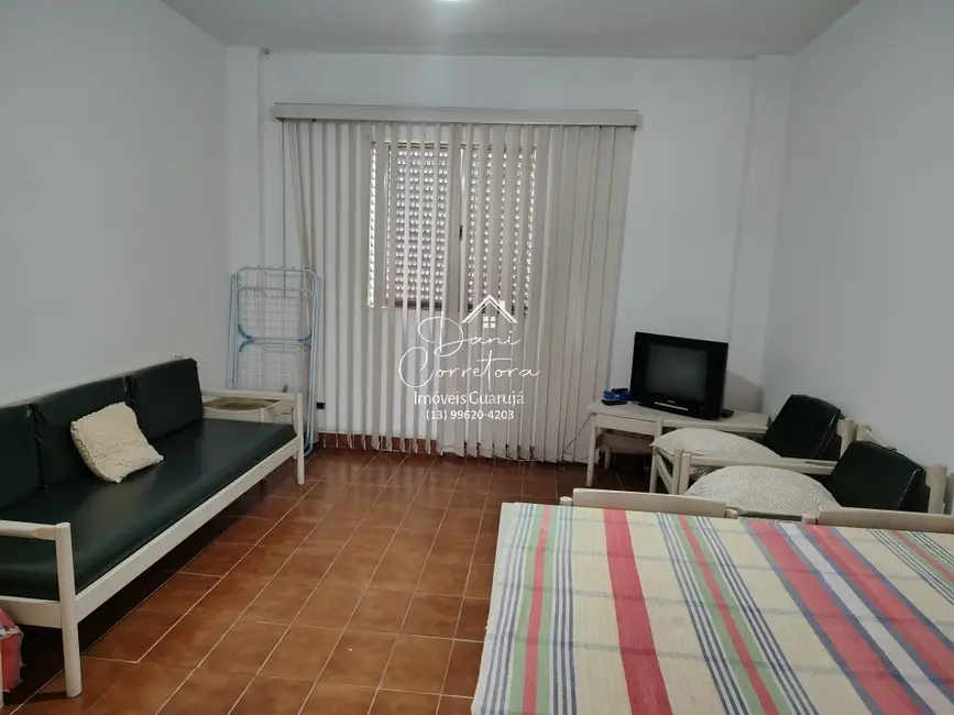 Foto 1 de Apartamento com 2 quartos à venda, 75m2 em Pitangueiras, Guaruja - SP
