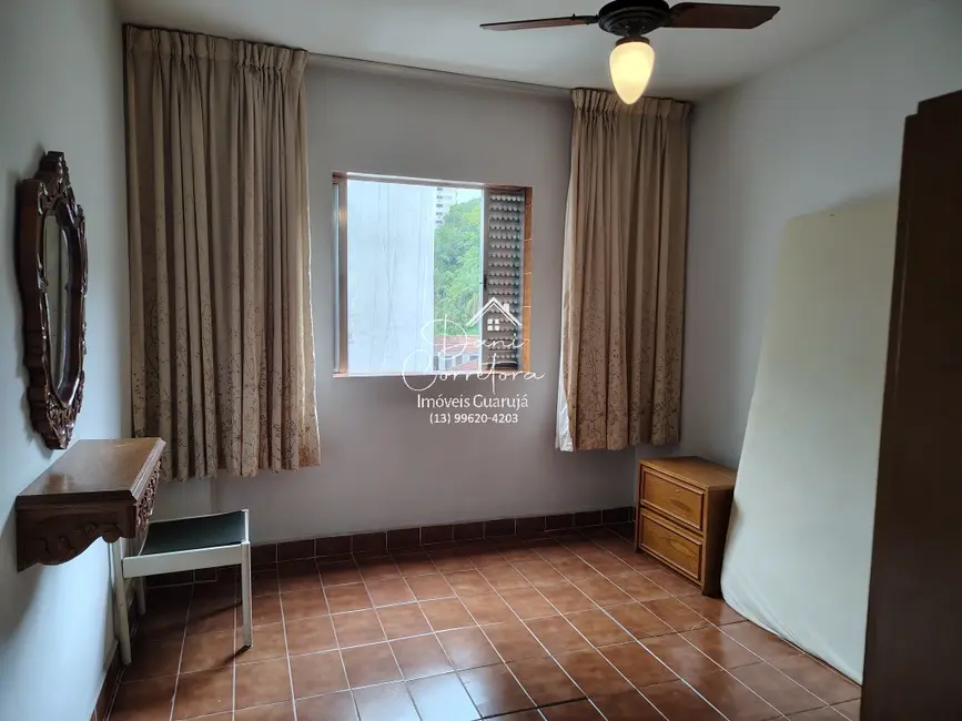 Foto 3 de Apartamento com 2 quartos à venda, 75m2 em Pitangueiras, Guaruja - SP