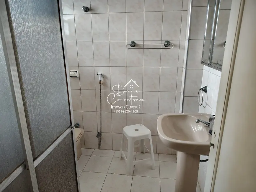 Foto 7 de Apartamento com 2 quartos à venda, 75m2 em Pitangueiras, Guaruja - SP