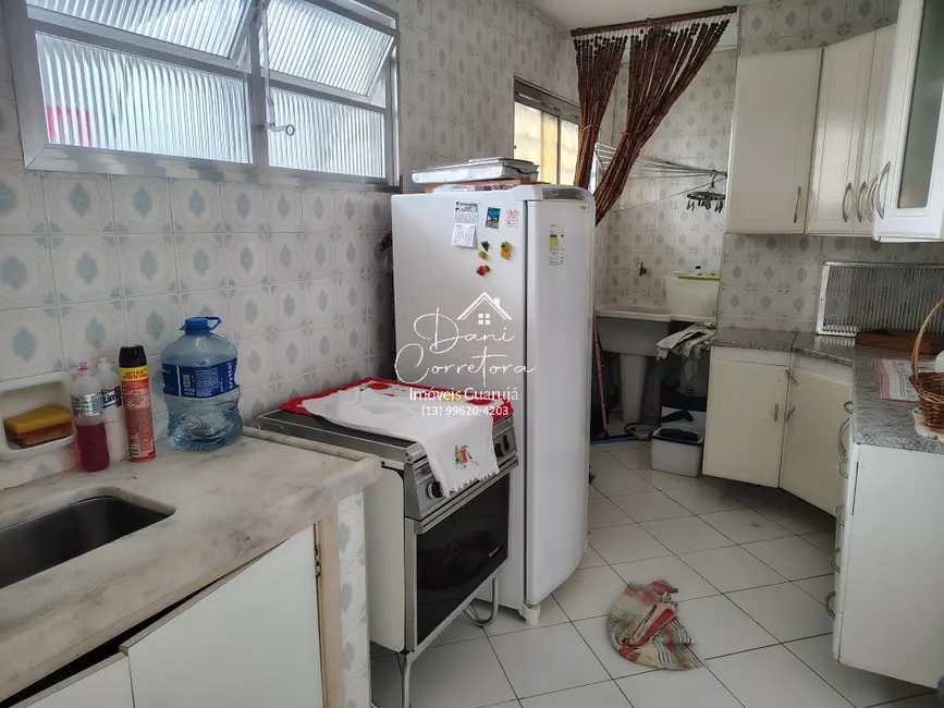 Foto 9 de Apartamento com 2 quartos à venda, 75m2 em Pitangueiras, Guaruja - SP