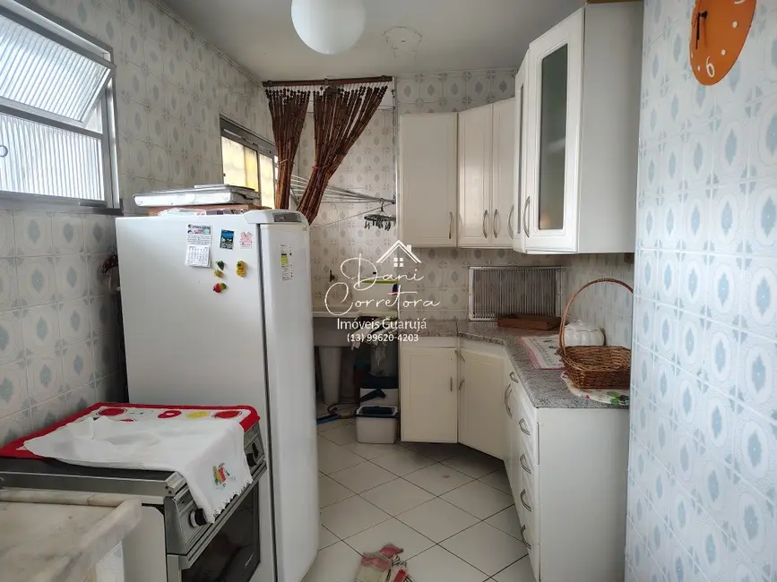 Foto 8 de Apartamento com 2 quartos à venda, 75m2 em Pitangueiras, Guaruja - SP