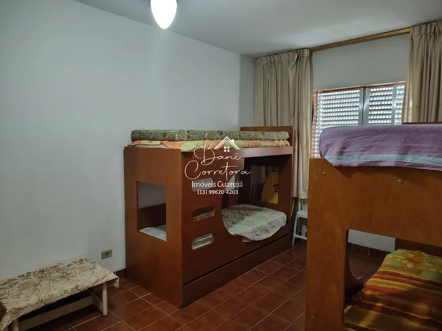 Foto 5 de Apartamento com 2 quartos à venda, 75m2 em Pitangueiras, Guaruja - SP