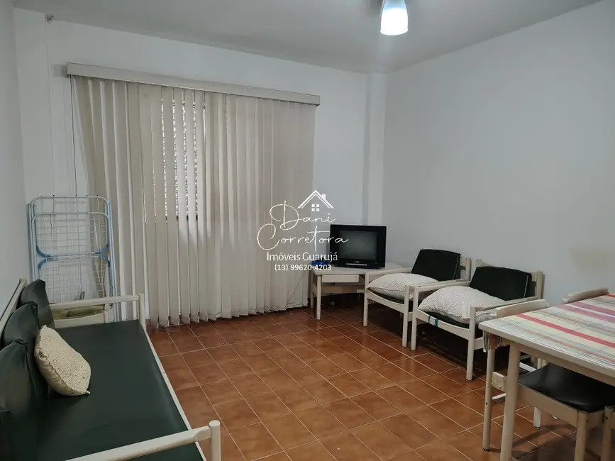 Foto 2 de Apartamento com 2 quartos à venda, 75m2 em Pitangueiras, Guaruja - SP