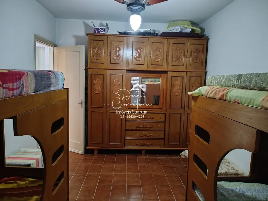 Foto 6 de Apartamento com 2 quartos à venda, 75m2 em Pitangueiras, Guaruja - SP