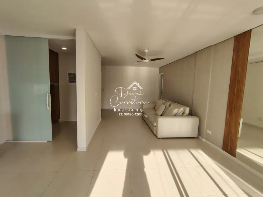 Foto 5 de Apartamento com 3 quartos à venda e para alugar, 121m2 em Jardim Las Palmas, Guaruja - SP