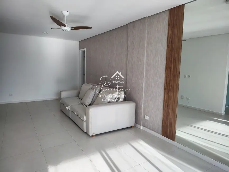 Foto 6 de Apartamento com 3 quartos à venda e para alugar, 121m2 em Jardim Las Palmas, Guaruja - SP