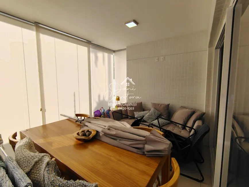 Apartamento com 2 quartos à venda, 150m2 em Jardim Las Palmas, Guaruja - SP - imagem 9 Foto 9 de Apartamento com 2 quartos à venda, 150m2 em Jardim Las Palmas, Guaruja - SP