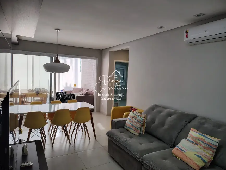 Apartamento com 2 quartos à venda, 150m2 em Jardim Las Palmas, Guaruja - SP - imagem 2 Foto 2 de Apartamento com 2 quartos à venda, 150m2 em Jardim Las Palmas, Guaruja - SP