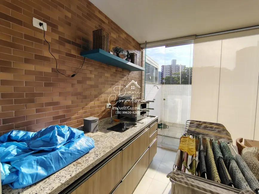 Apartamento com 2 quartos à venda, 150m2 em Jardim Las Palmas, Guaruja - SP - imagem 8 Foto 8 de Apartamento com 2 quartos à venda, 150m2 em Jardim Las Palmas, Guaruja - SP