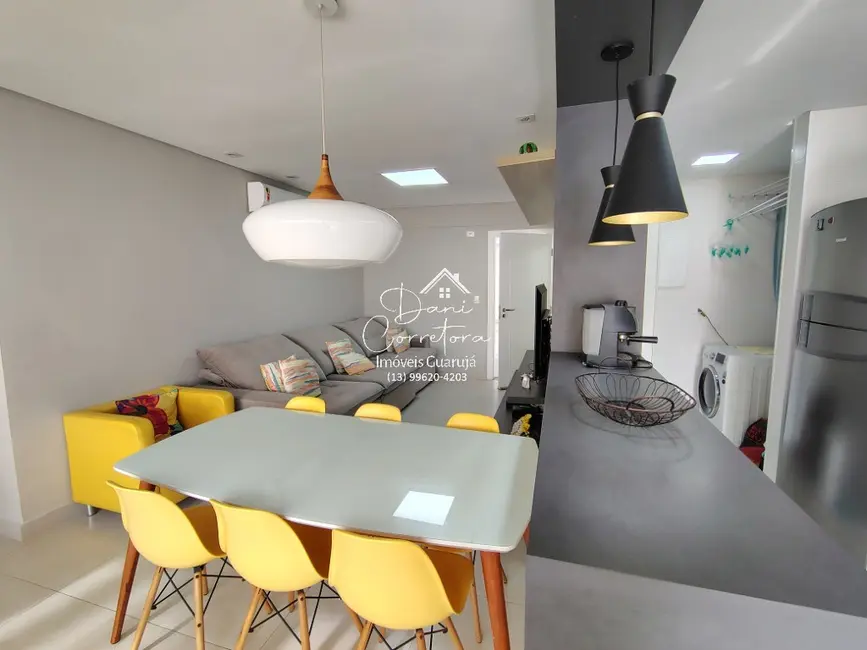 Apartamento com 2 quartos à venda, 150m2 em Jardim Las Palmas, Guaruja - SP - imagem 5 Foto 5 de Apartamento com 2 quartos à venda, 150m2 em Jardim Las Palmas, Guaruja - SP