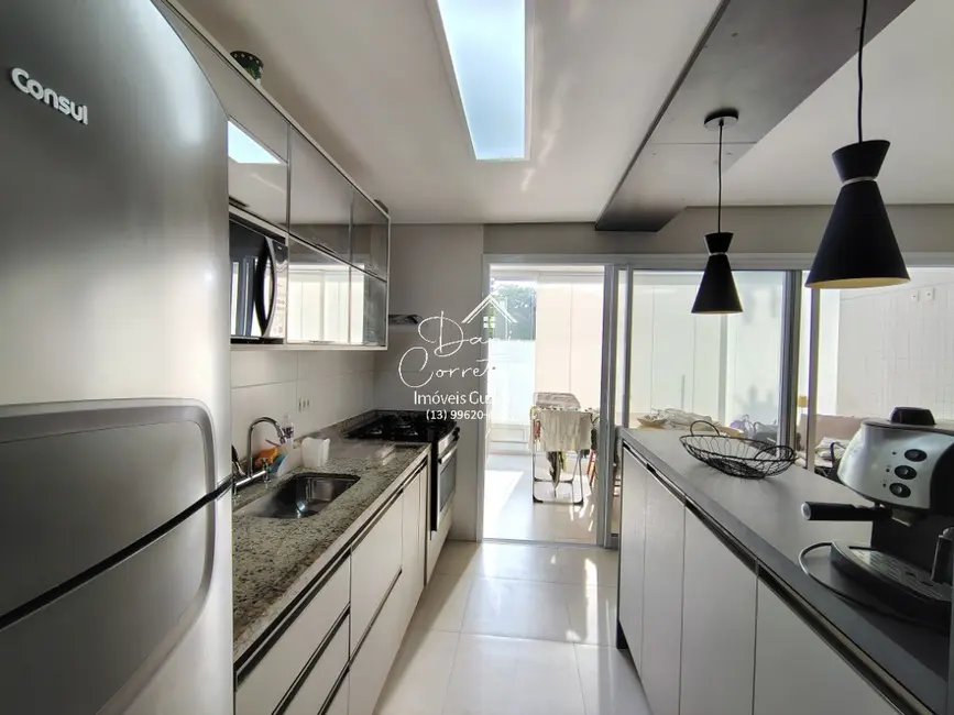 Apartamento com 2 quartos à venda, 150m2 em Jardim Las Palmas, Guaruja - SP - imagem 7 Foto 7 de Apartamento com 2 quartos à venda, 150m2 em Jardim Las Palmas, Guaruja - SP