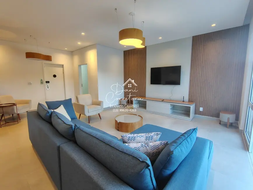 Foto 5 de Apartamento com 5 quartos à venda, 209m2 em Pitangueiras, Guaruja - SP