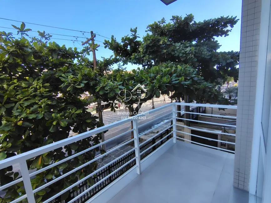 Foto 8 de Apartamento com 5 quartos à venda, 209m2 em Pitangueiras, Guaruja - SP