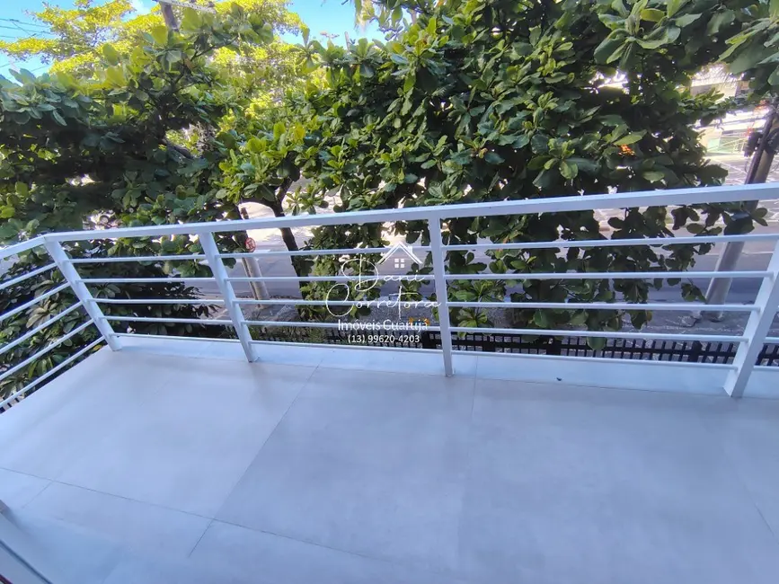 Foto 7 de Apartamento com 5 quartos à venda, 209m2 em Pitangueiras, Guaruja - SP