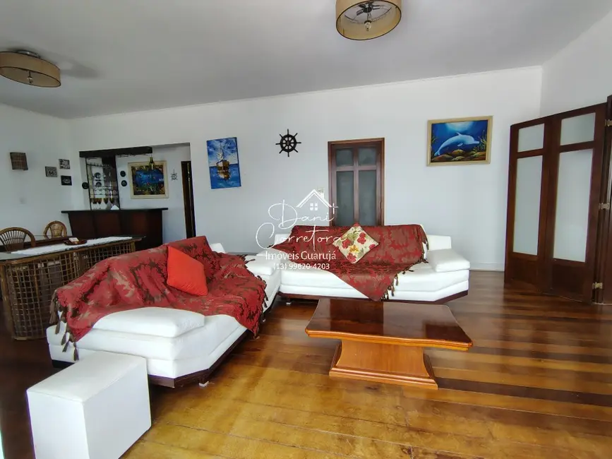 Apartamento com 3 quartos à venda, 209m2 em Pitangueiras, Guaruja - SP - imagem 5 Foto 5 de Apartamento com 3 quartos à venda, 209m2 em Pitangueiras, Guaruja - SP