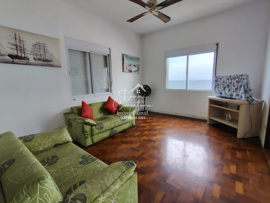 Apartamento com 3 quartos à venda, 209m2 em Pitangueiras, Guaruja - SP - imagem 9 Foto 9 de Apartamento com 3 quartos à venda, 209m2 em Pitangueiras, Guaruja - SP