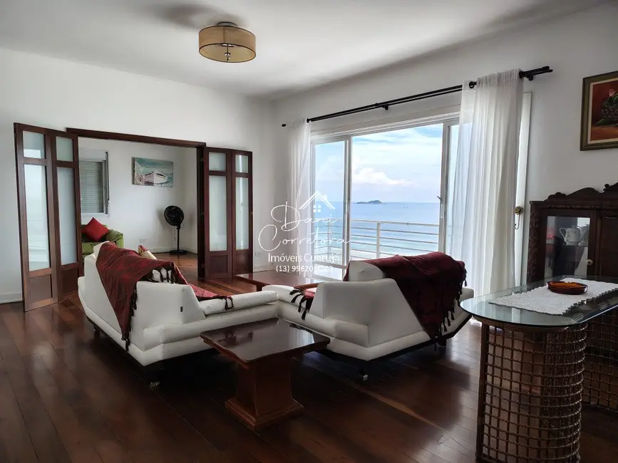 Apartamento com 3 quartos à venda, 209m2 em Pitangueiras, Guaruja - SP - imagem 1 Foto 1 de Apartamento com 3 quartos à venda, 209m2 em Pitangueiras, Guaruja - SP