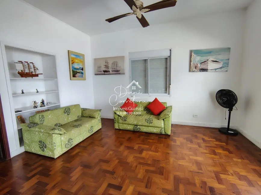 Apartamento com 3 quartos à venda, 209m2 em Pitangueiras, Guaruja - SP - imagem 8 Foto 8 de Apartamento com 3 quartos à venda, 209m2 em Pitangueiras, Guaruja - SP