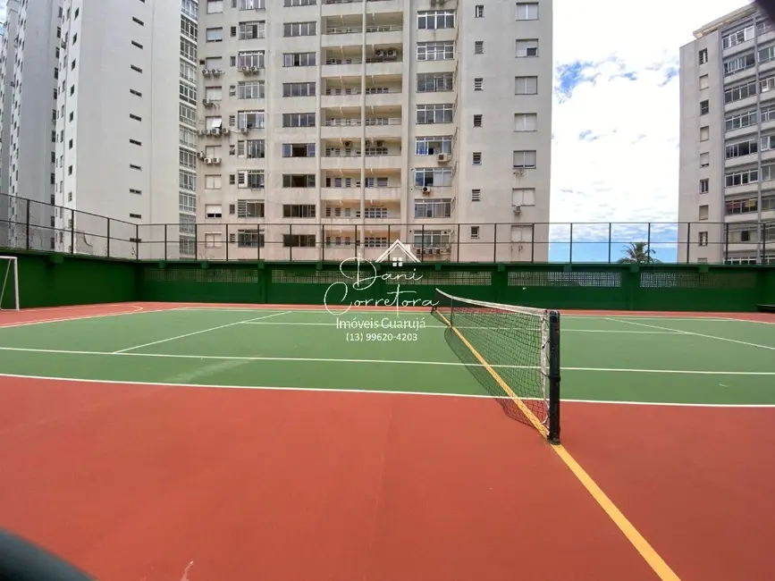 Apartamento com 3 quartos à venda, 240m2 em Pitangueiras, Guaruja - SP - imagem 4 Foto 4 de Apartamento com 3 quartos à venda, 240m2 em Pitangueiras, Guaruja - SP