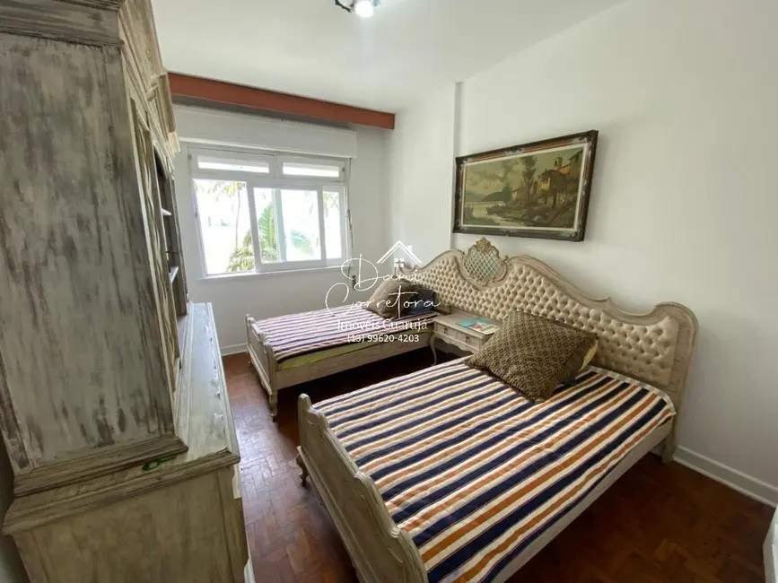 Apartamento com 3 quartos à venda, 240m2 em Pitangueiras, Guaruja - SP - imagem 6 Foto 6 de Apartamento com 3 quartos à venda, 240m2 em Pitangueiras, Guaruja - SP