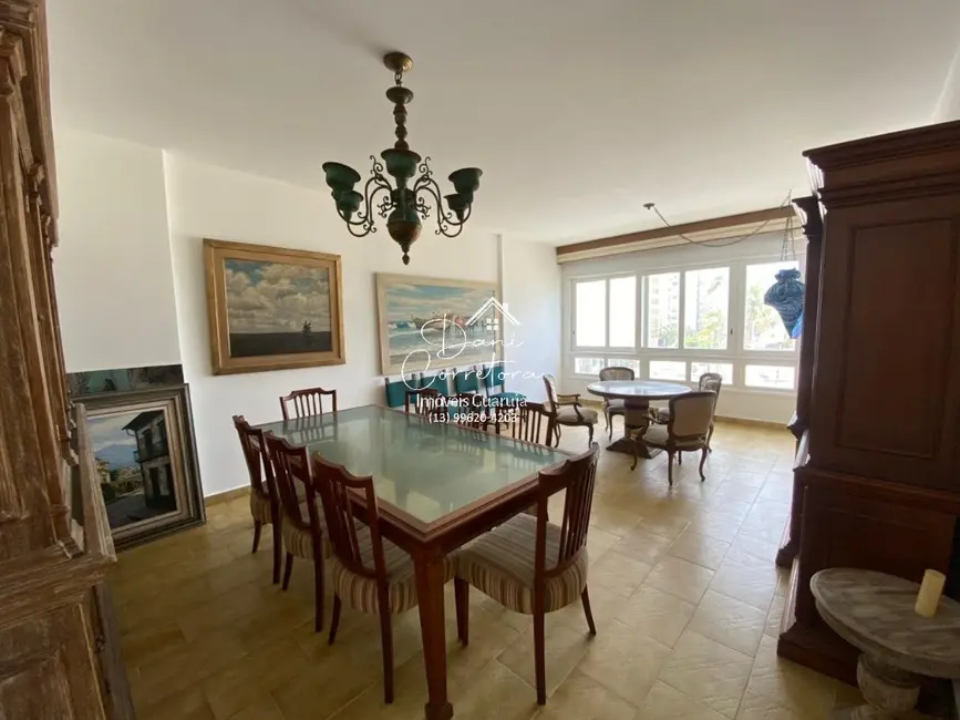 Apartamento com 3 quartos à venda, 240m2 em Pitangueiras, Guaruja - SP - imagem 2 Foto 2 de Apartamento com 3 quartos à venda, 240m2 em Pitangueiras, Guaruja - SP