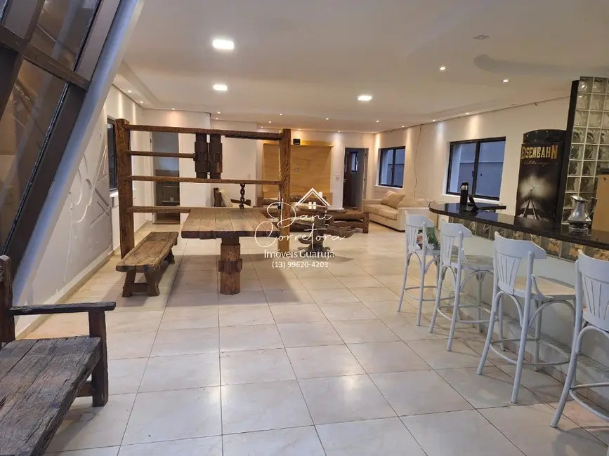 Sobrado com 5 quartos à venda, 250m2 em Jardim Virgínia, Guaruja - SP - imagem 3 Foto 3 de Sobrado com 5 quartos à venda, 250m2 em Jardim Virgínia, Guaruja - SP