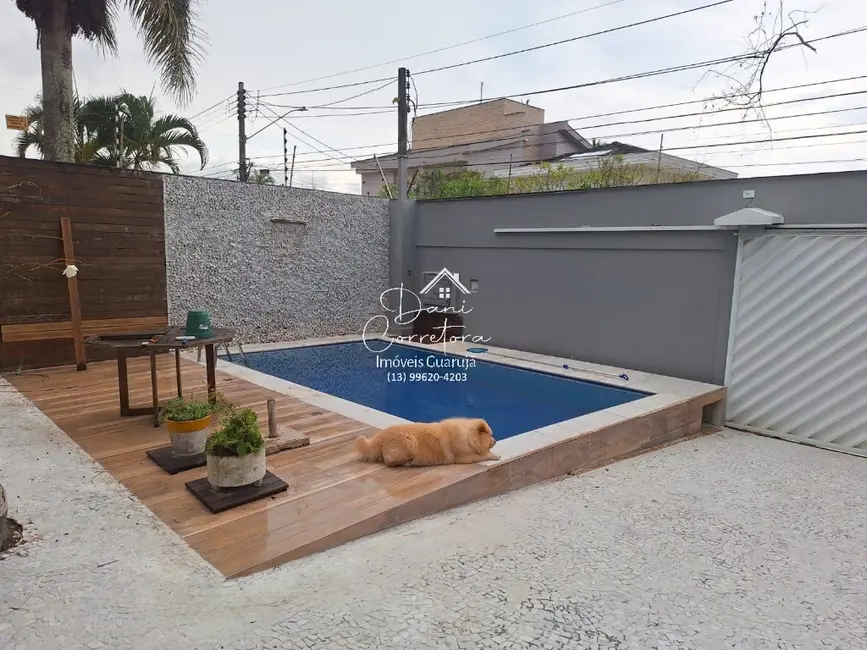 Sobrado com 5 quartos à venda, 250m2 em Jardim Virgínia, Guaruja - SP - imagem 8 Foto 8 de Sobrado com 5 quartos à venda, 250m2 em Jardim Virgínia, Guaruja - SP