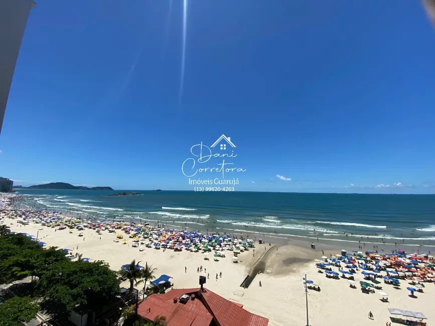 Foto 3 de Apartamento com 3 quartos à venda, 94m2 em Pitangueiras, Guaruja - SP