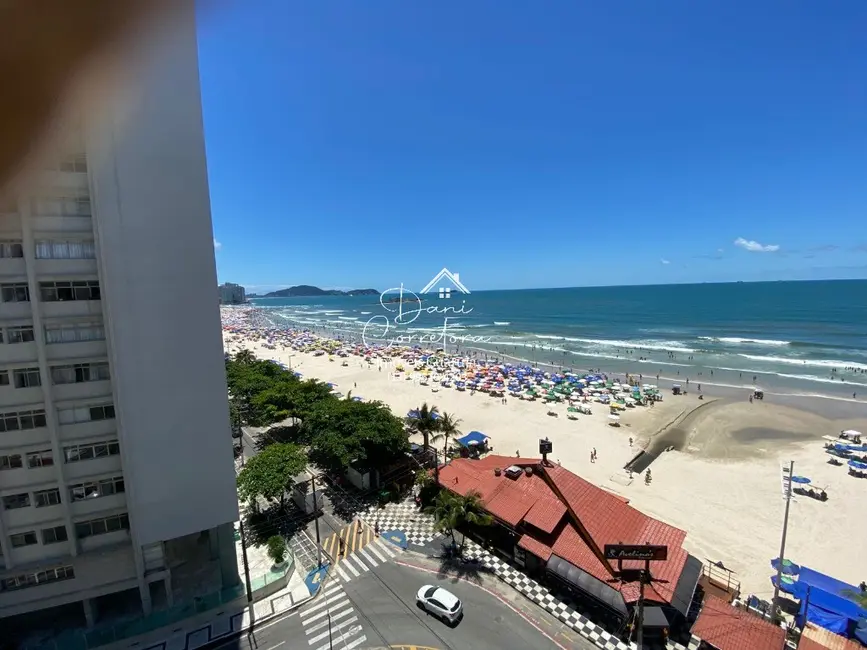 Foto 7 de Apartamento com 3 quartos à venda, 94m2 em Pitangueiras, Guaruja - SP