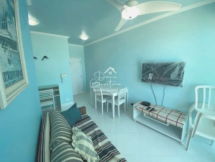 Foto 4 de Apartamento com 3 quartos à venda, 94m2 em Pitangueiras, Guaruja - SP