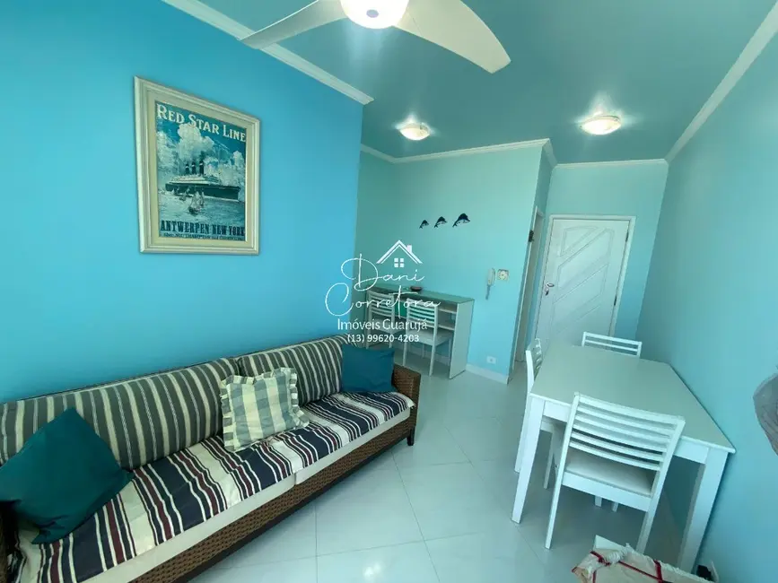 Foto 6 de Apartamento com 3 quartos à venda, 94m2 em Pitangueiras, Guaruja - SP