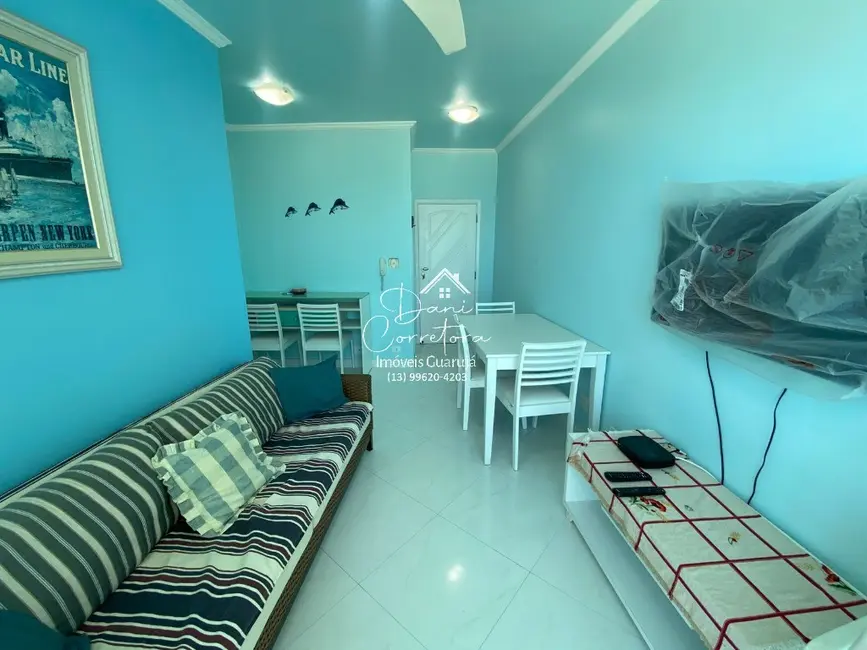 Foto 5 de Apartamento com 3 quartos à venda, 94m2 em Pitangueiras, Guaruja - SP