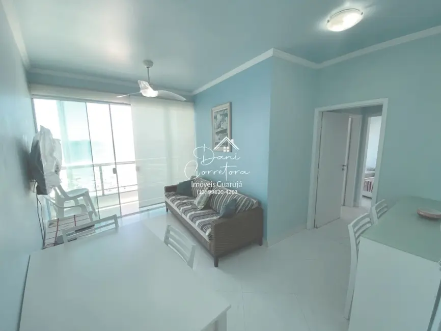 Foto 1 de Apartamento com 3 quartos à venda, 94m2 em Pitangueiras, Guaruja - SP