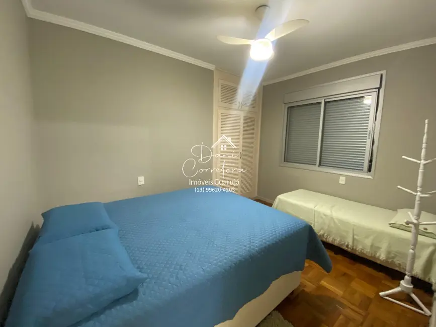 Foto 9 de Apartamento com 4 quartos à venda, 150m2 em Pitangueiras, Guaruja - SP