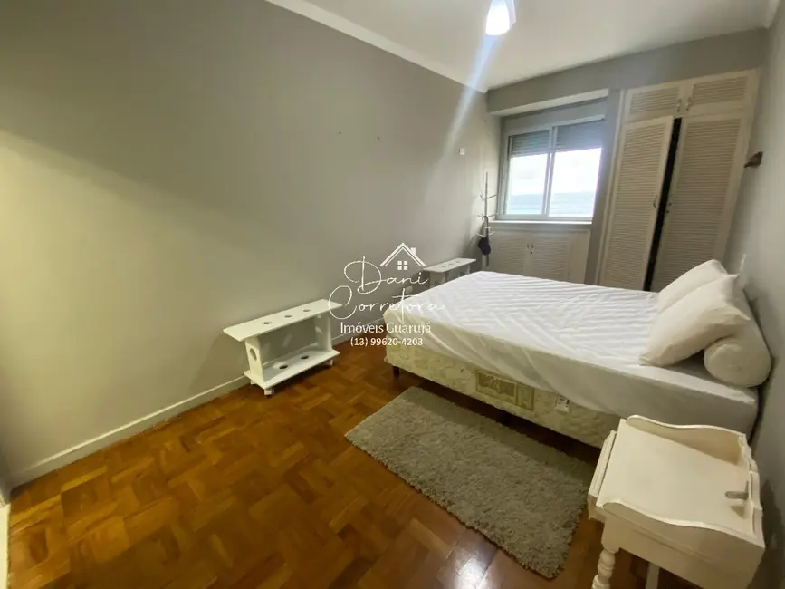 Foto 8 de Apartamento com 4 quartos à venda, 150m2 em Pitangueiras, Guaruja - SP