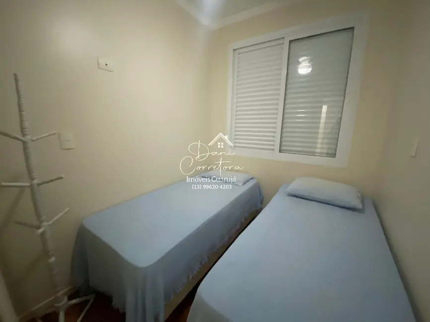 Foto 7 de Apartamento com 4 quartos à venda, 150m2 em Pitangueiras, Guaruja - SP