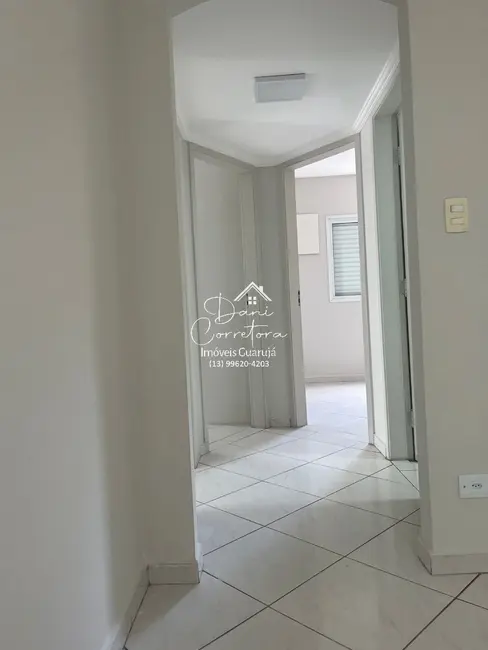 Foto 5 de Apartamento com 3 quartos à venda, 89m2 em Jardim Las Palmas, Guaruja - SP