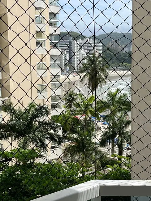 Foto 8 de Apartamento com 3 quartos à venda, 89m2 em Jardim Las Palmas, Guaruja - SP