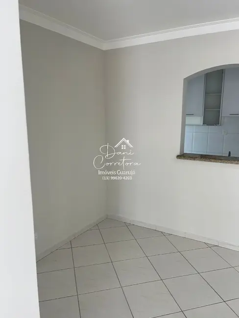 Foto 7 de Apartamento com 3 quartos à venda, 89m2 em Jardim Las Palmas, Guaruja - SP
