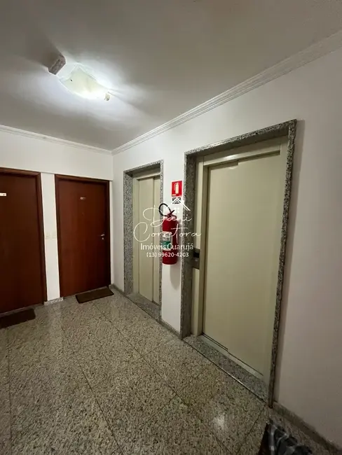 Foto 9 de Apartamento com 3 quartos à venda, 89m2 em Jardim Las Palmas, Guaruja - SP