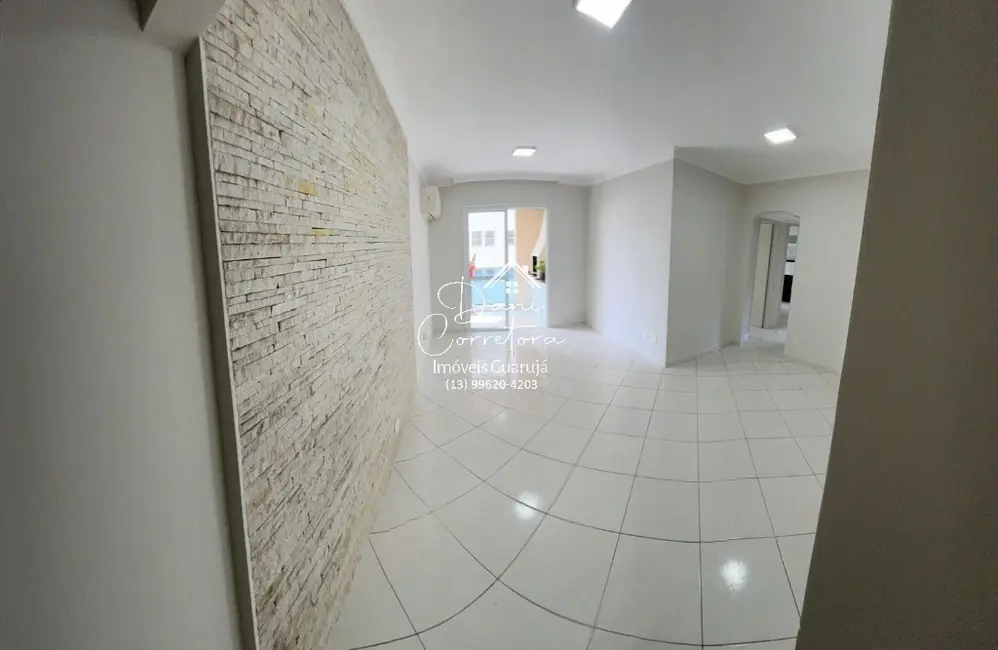 Foto 3 de Apartamento com 3 quartos à venda, 89m2 em Jardim Las Palmas, Guaruja - SP